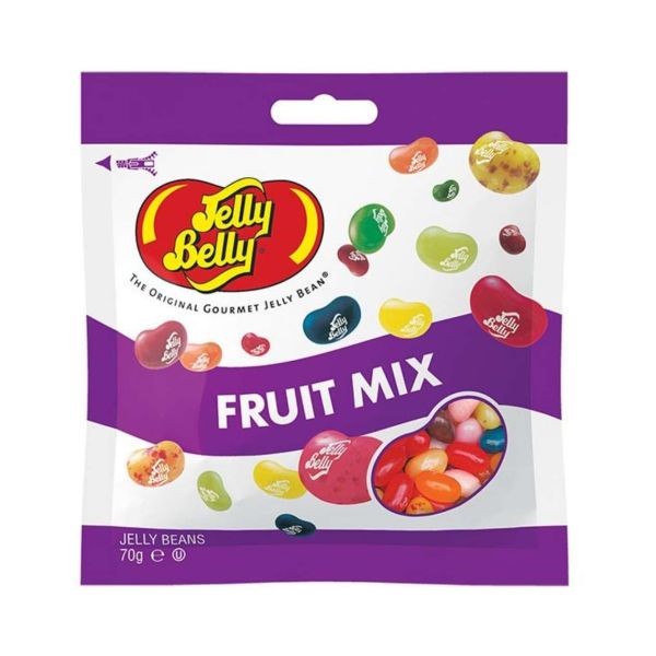 Jelly Belly: Fruit Mix