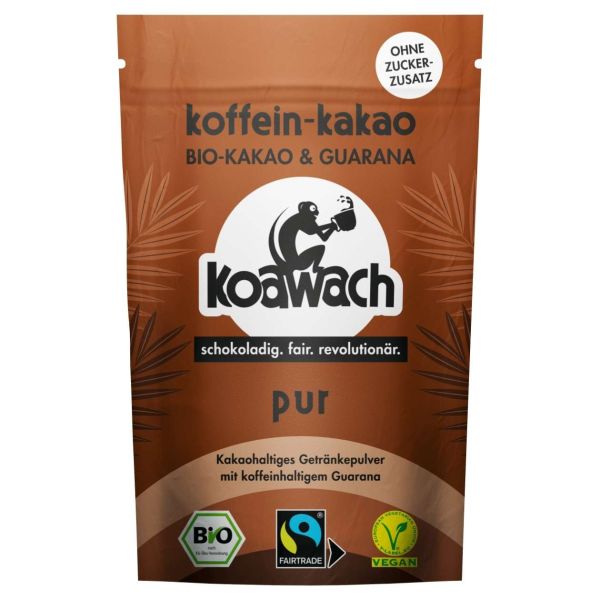 Koawach Kakao, Pur, 100 g