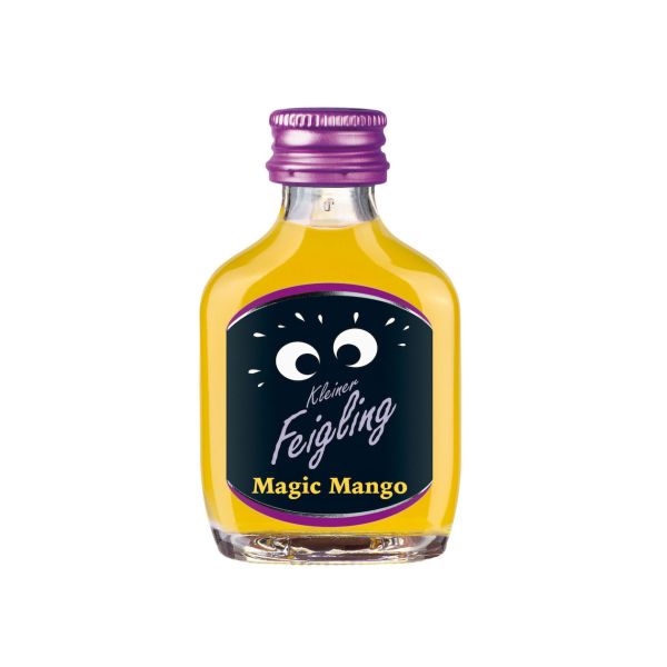 Kleiner Feigling, Magic Mango, 15 %, 2 cl