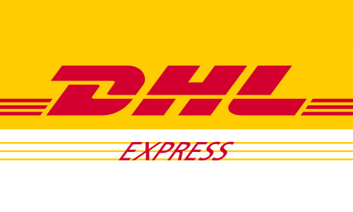osternest.shop versendet mit DHL Express