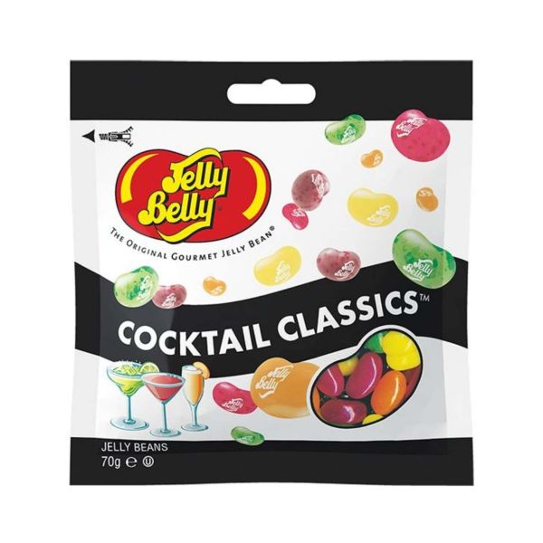 Jelly Belly: Cocktail Classics