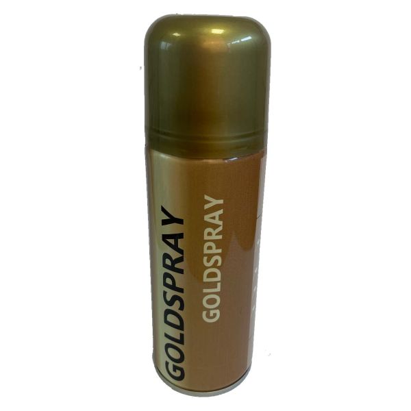 Goldspray, 150 ml
