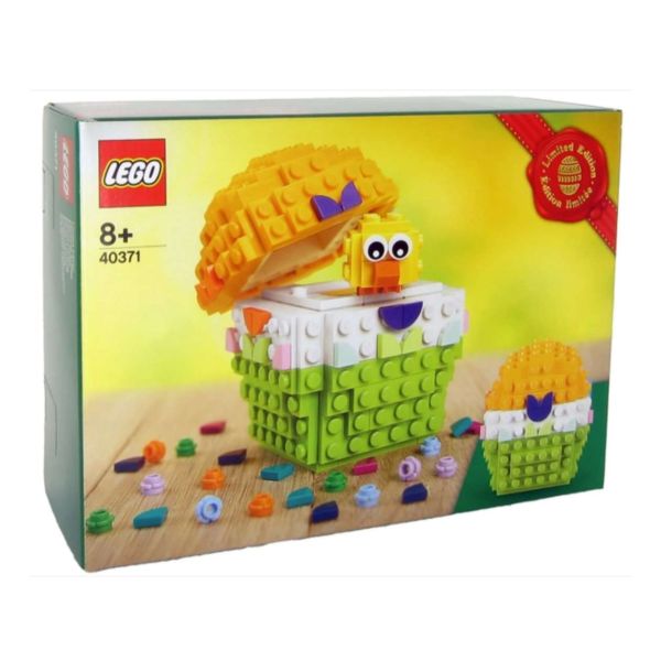 LEGO Osterei 40371