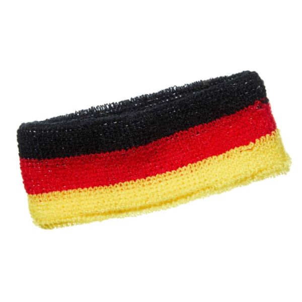 Stirnband Deutschland