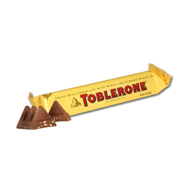 Toblerone, 35 g