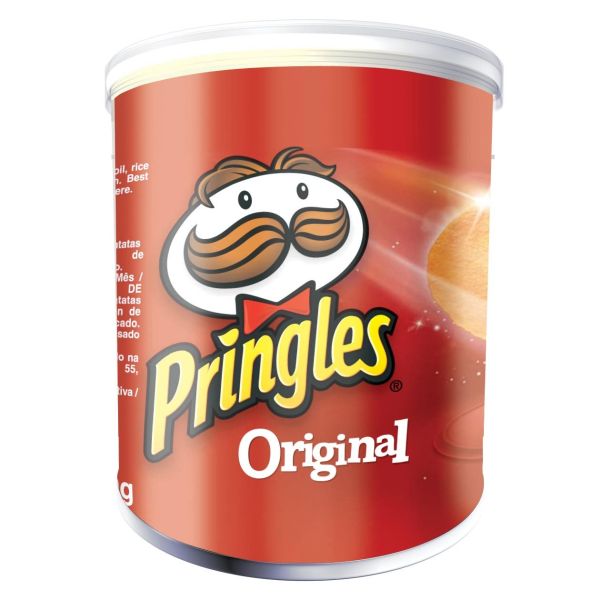 Pringles Original, 40 g