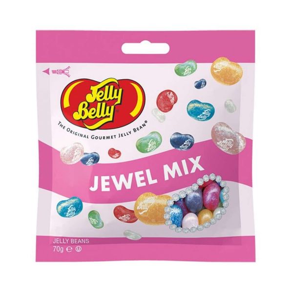 Jelly Belly: Jewel Mix