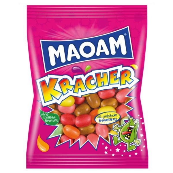 MAOAM Kracher, 200 g