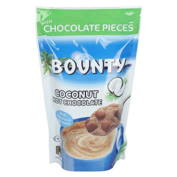 Bounty Hot Chocolate, 140 g