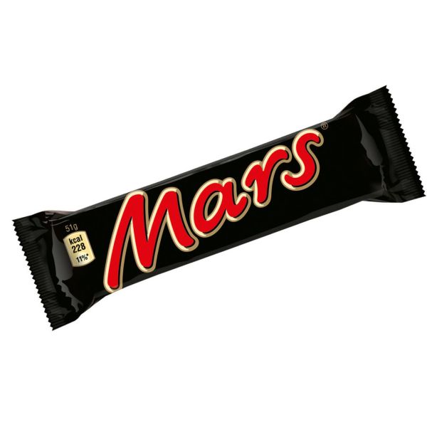 Mars Riegel