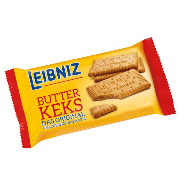 Leibniz Keks, 50 g