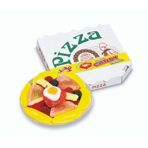 Candy Pizza, 85 g
