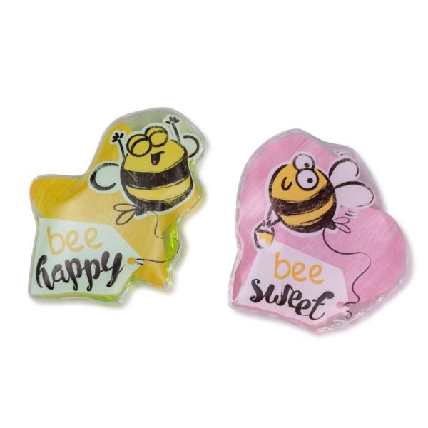 Bee Happy Mini-Duschgel, sortiert
